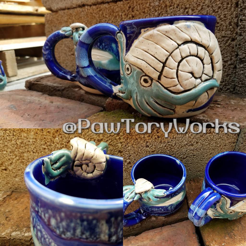 pokemug-omanyte pokemug-omanyte
